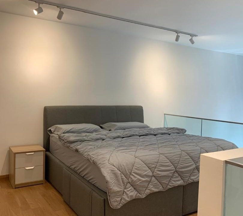 Photo of Bedroom in Taman Mutiara