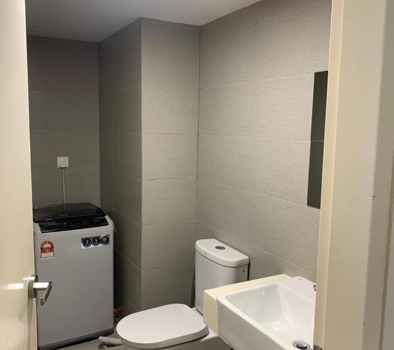 Photo of Bathroom in Taman Mutiara