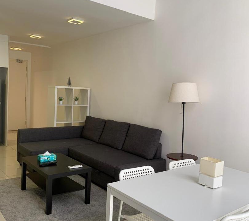 Photo of Livingroom in Taman Mutiara