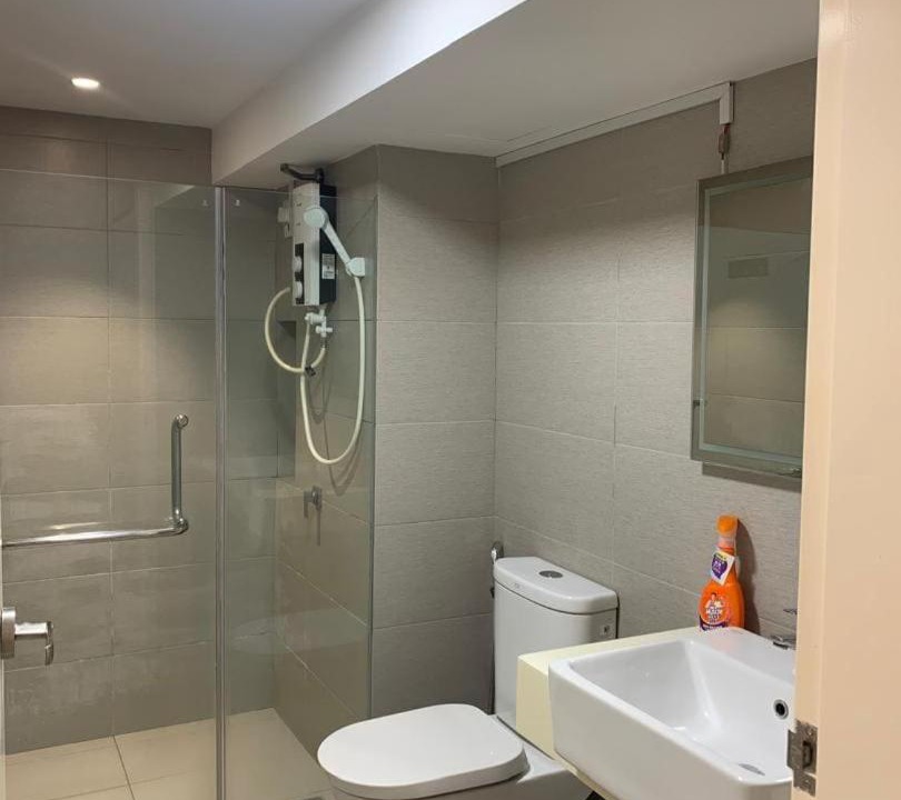 Photo of Bathroom in Taman Mutiara