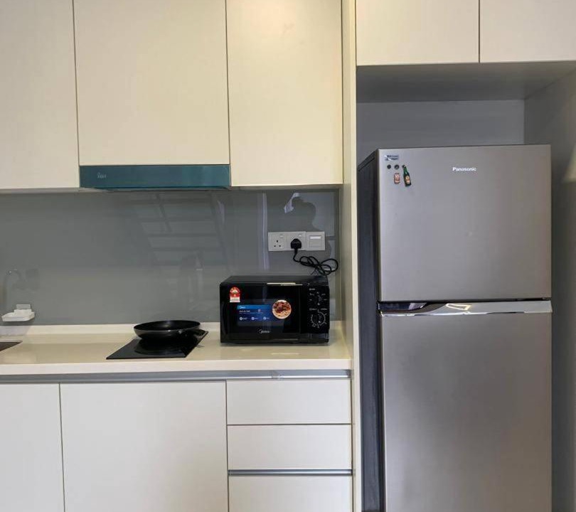 Photo of Kitchen in Taman Mutiara