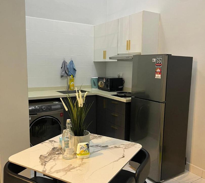Photo of Kitchen in Taman Midah