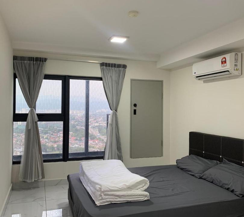 Photo of Bedroom in Taman Midah