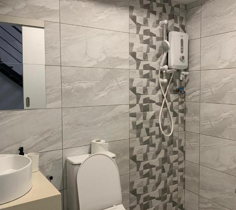 Photo of Bathroom in Taman Midah