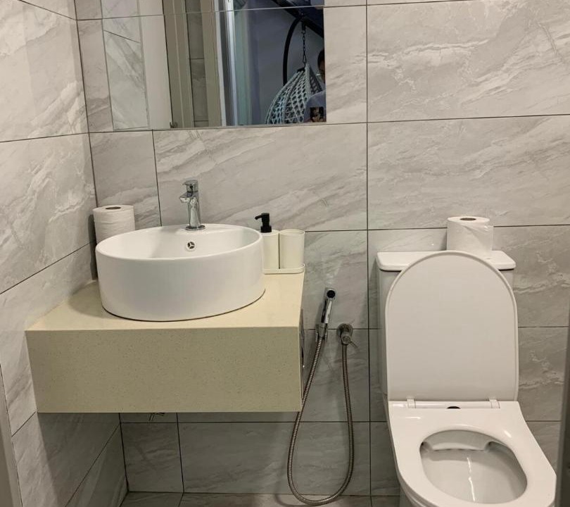 Photo of Bathroom in Taman Midah
