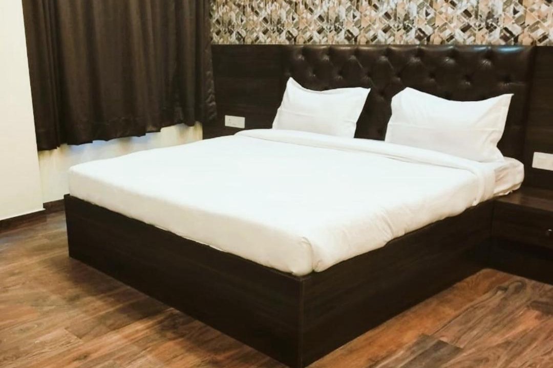 Photo of Bedroom in Siwan