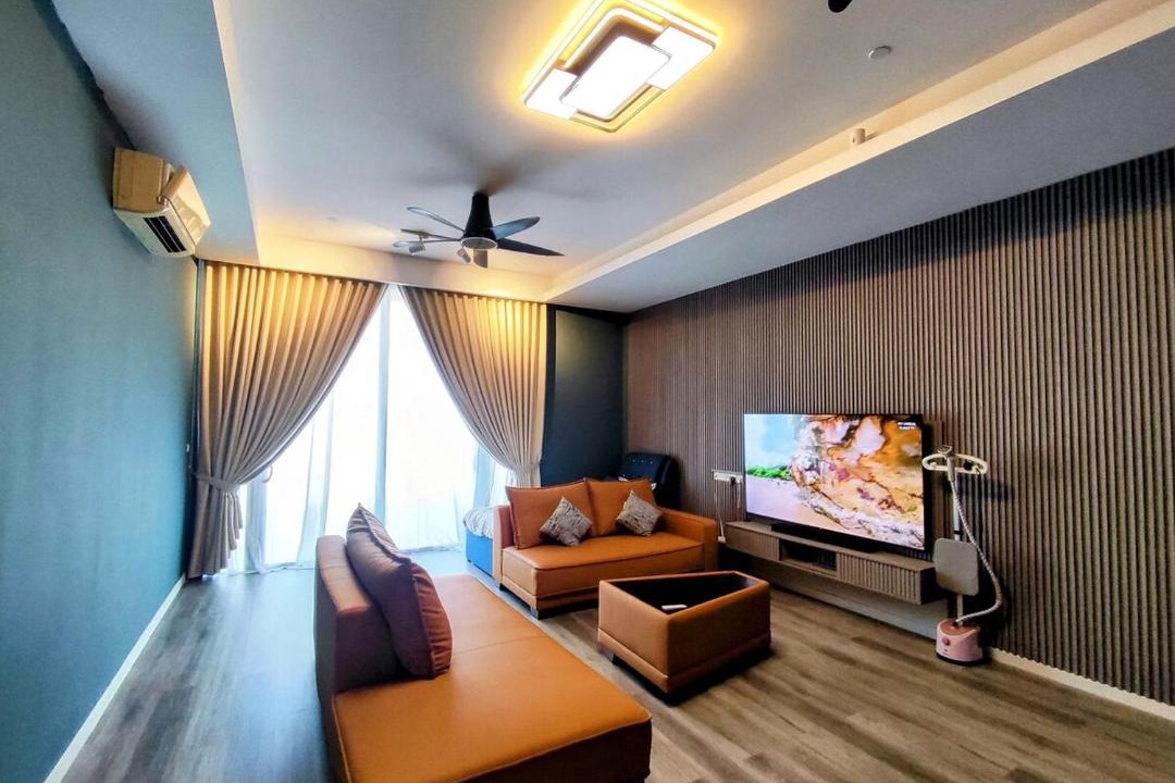Photo of Livingroom in Petaling Jaya
