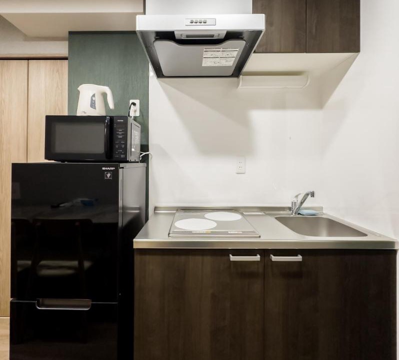 Photo of Kitchen in Nishinari