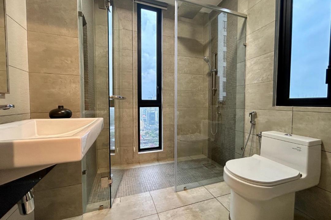 Photo of Bathroom in Brickfields