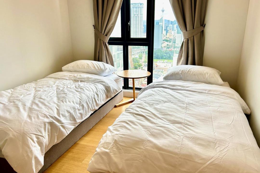Photo of Bedroom in Brickfields