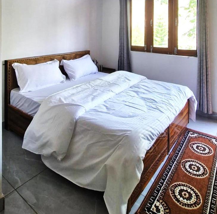 Photo of Bedroom in Rajgarhi