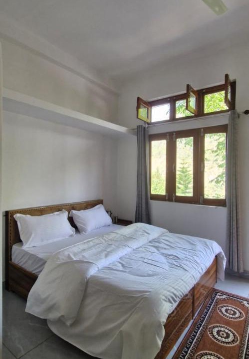 Photo of Bedroom in Rajgarhi