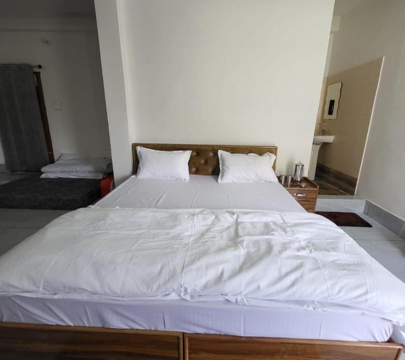Photo of Bedroom in Rajgarhi
