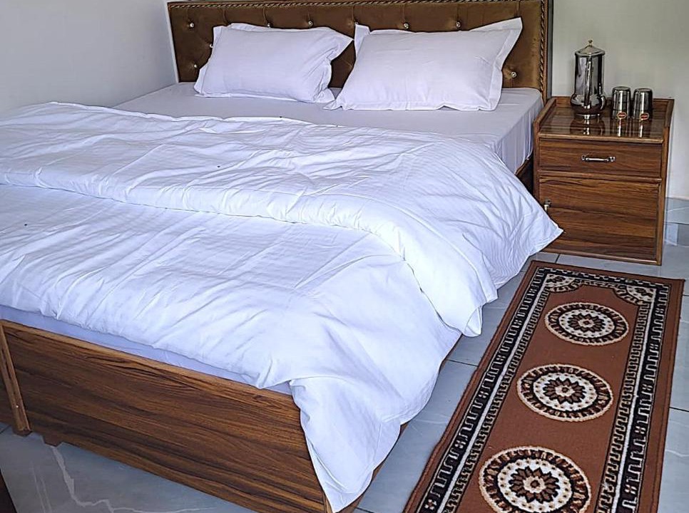 Photo of Bedroom in Rajgarhi
