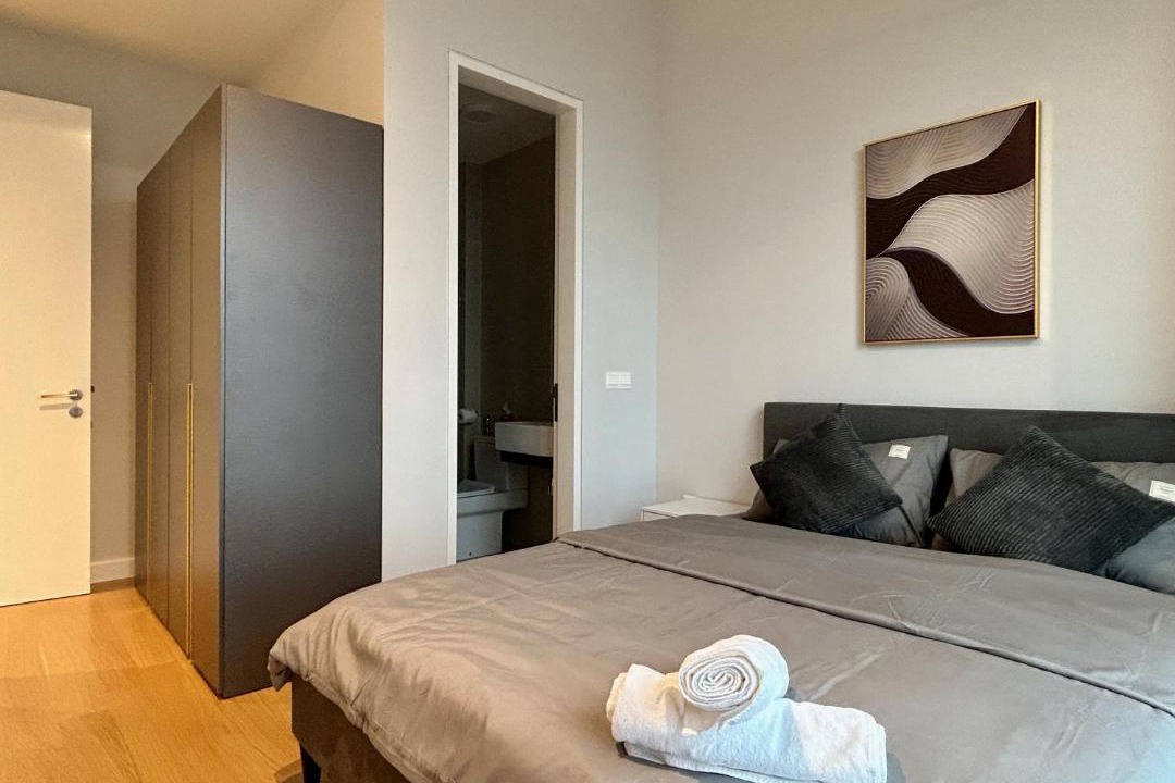 Photo of Bedroom in Brickfields