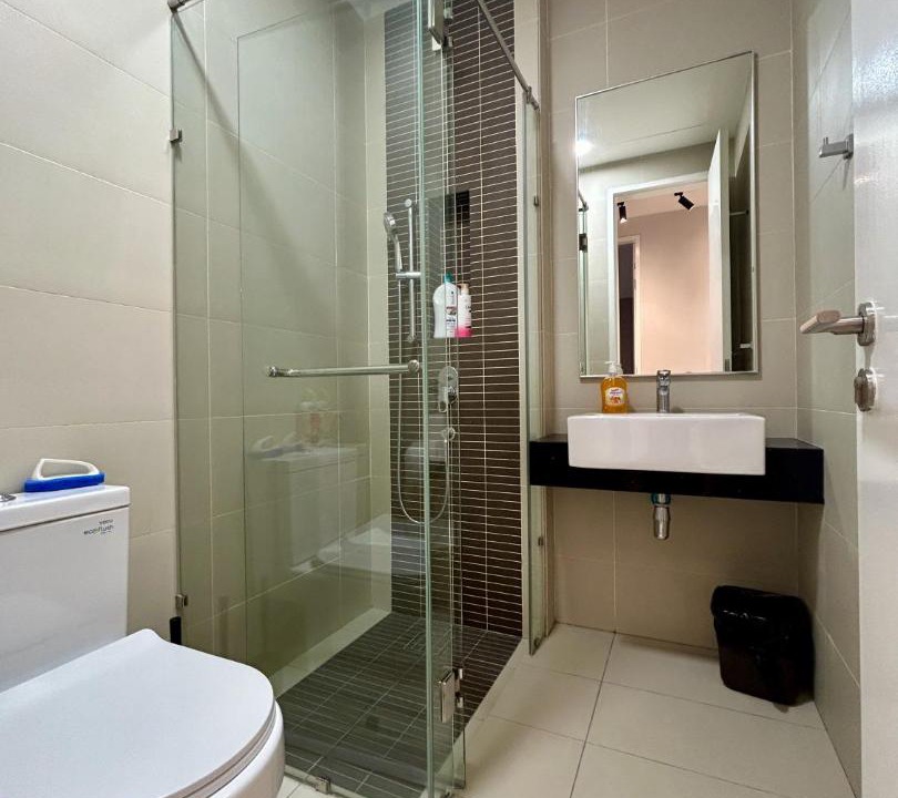 Photo of Bathroom in Brickfields