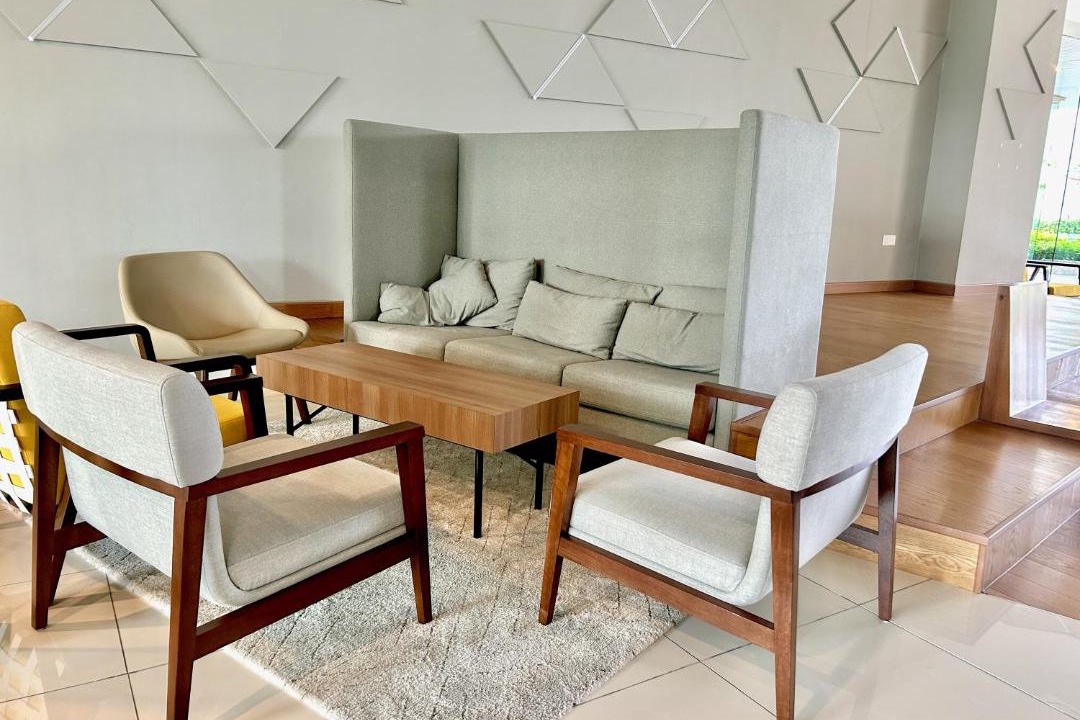 Photo of Livingroom in Brickfields