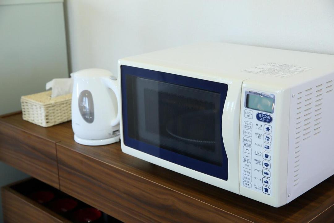 Photo of Kitchen in Izumiotsu
