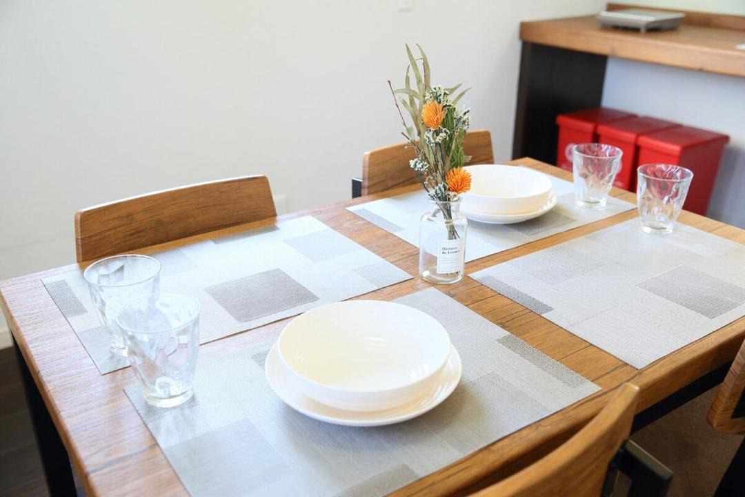 Photo of Kitchen in Izumiotsu