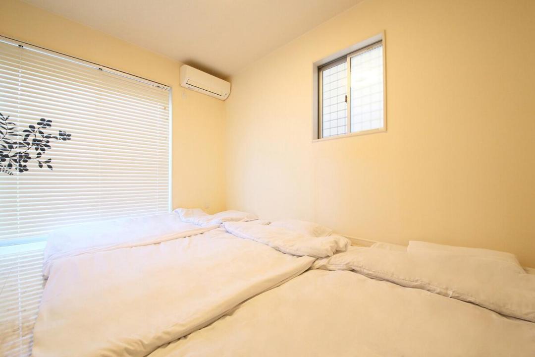Photo of Bedroom in Izumiotsu