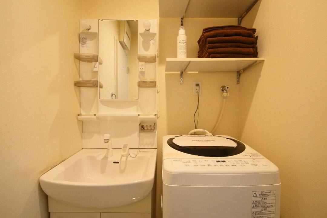 Photo of Bathroom in Izumiotsu