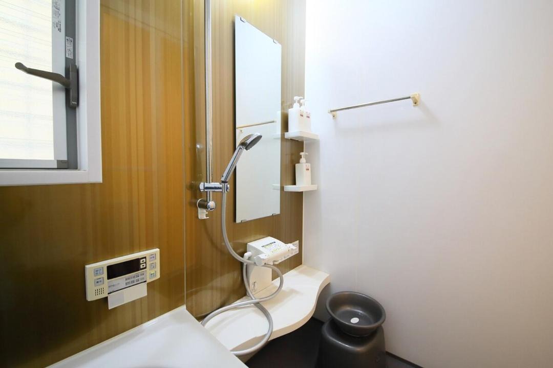 Photo of Bathroom in Izumiotsu