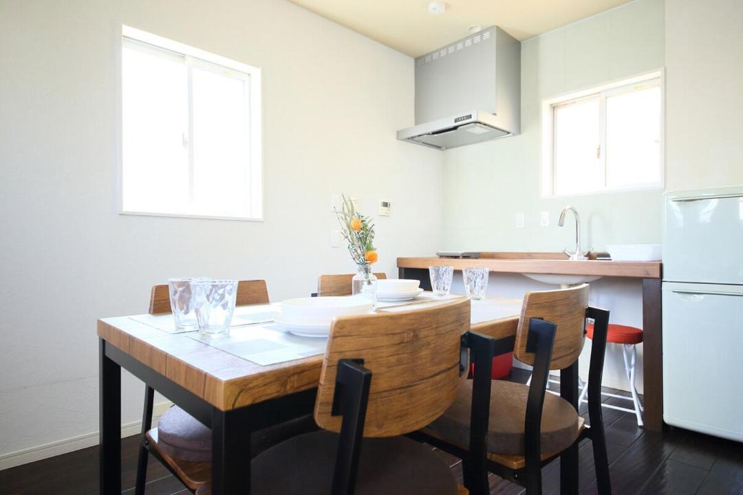 Photo of Kitchen in Izumiotsu