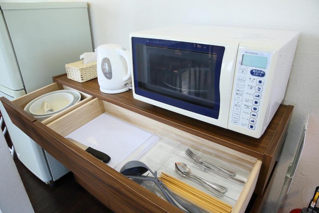 Photo of Kitchen in Izumiotsu