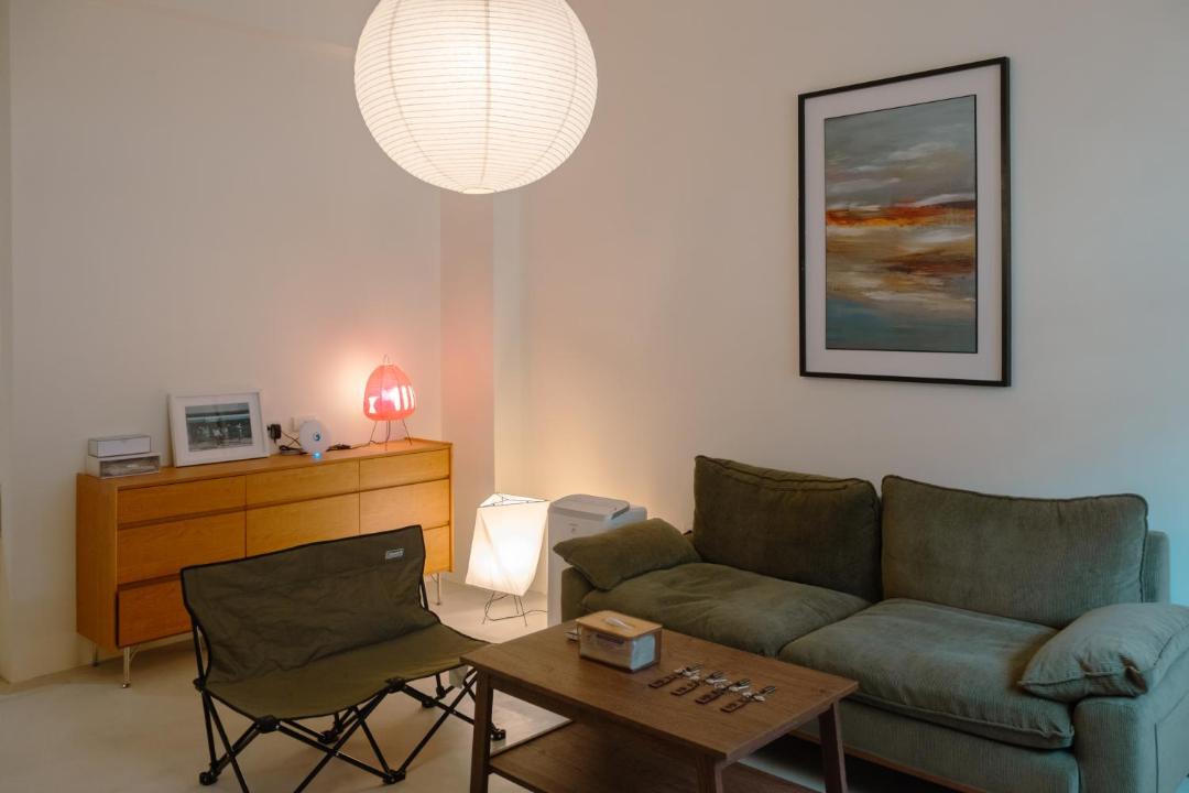 Photo of Livingroom in North District