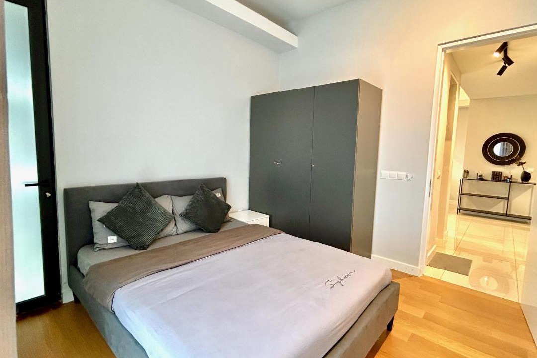 Photo of Bedroom in Brickfields