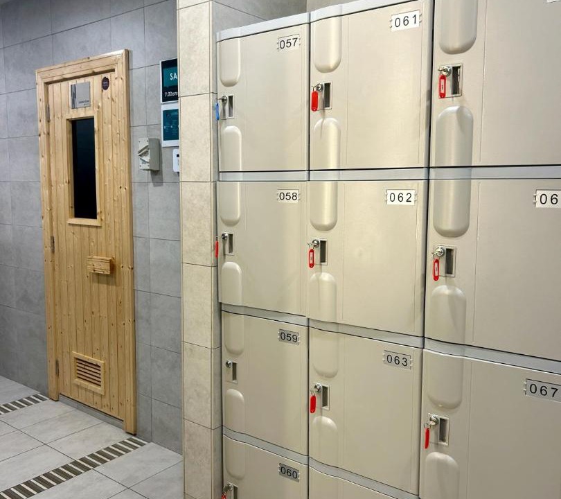 Photo of Bathroom in Brickfields