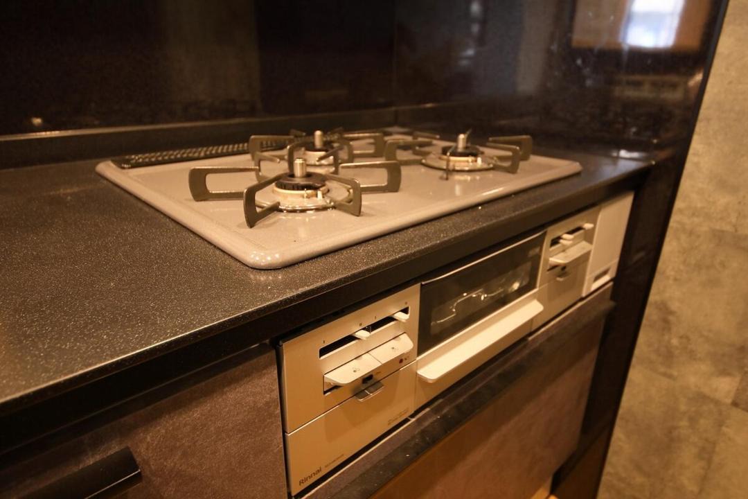 Photo of Kitchen in Takaishi