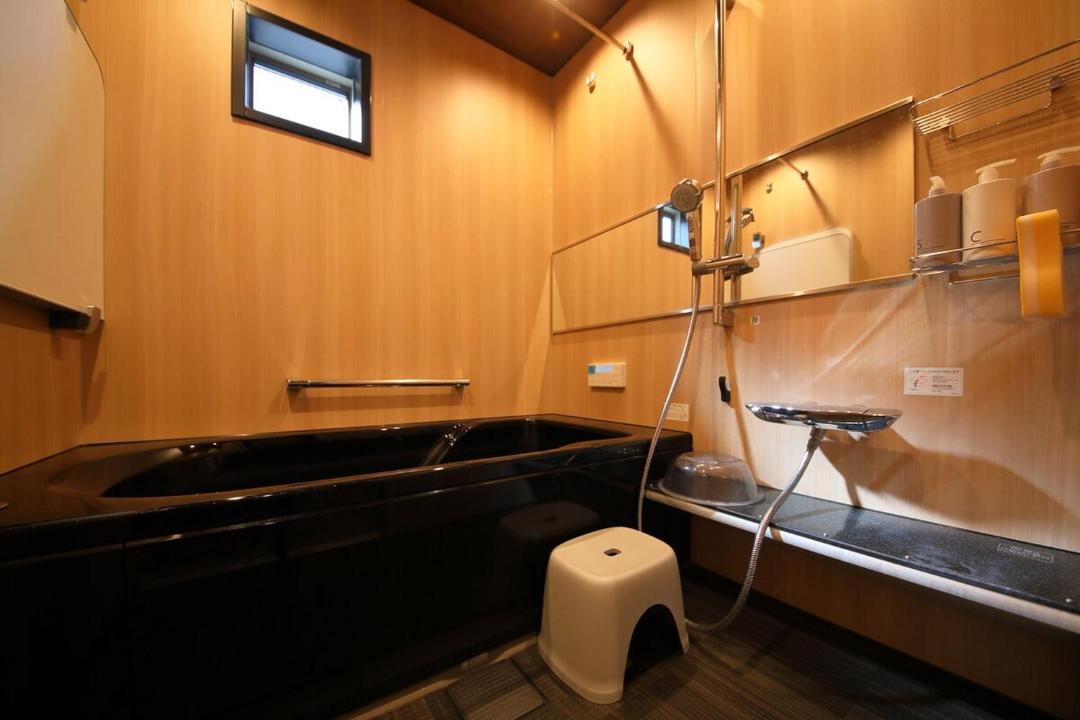 Photo of Bathroom in Takaishi