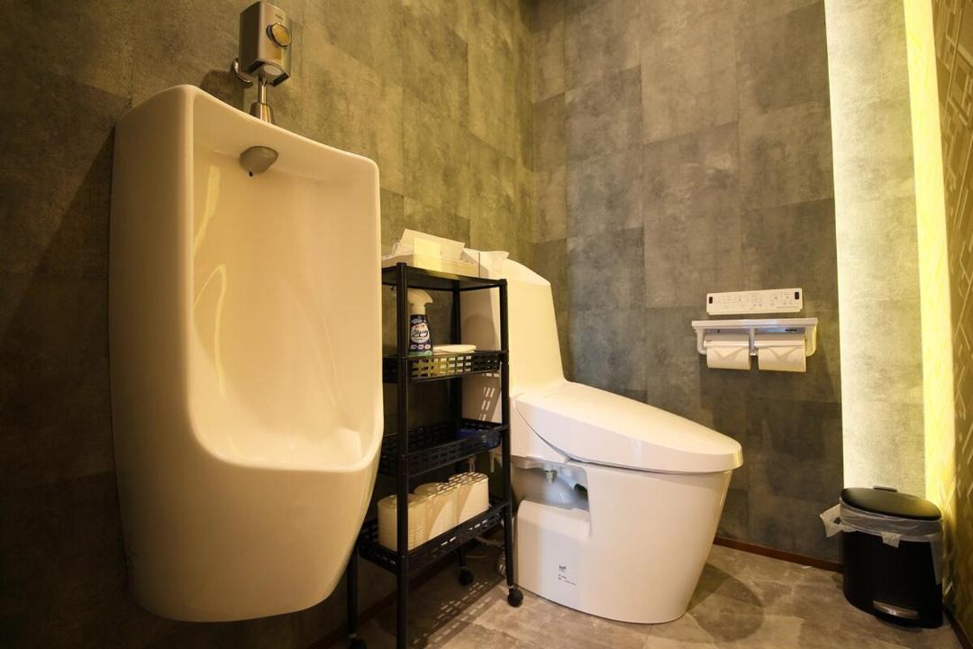 Photo of Bathroom in Takaishi