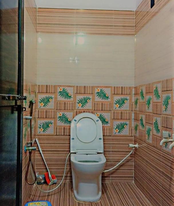 Photo of Bathroom in Ayodhya