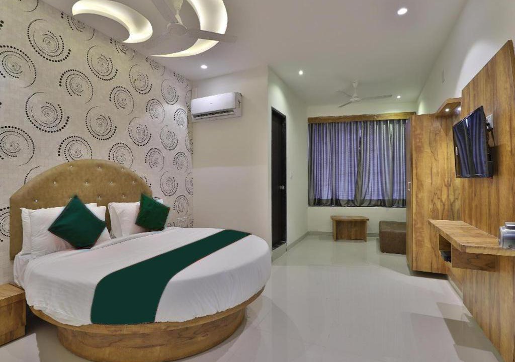 Photo of Bedroom in Infocity