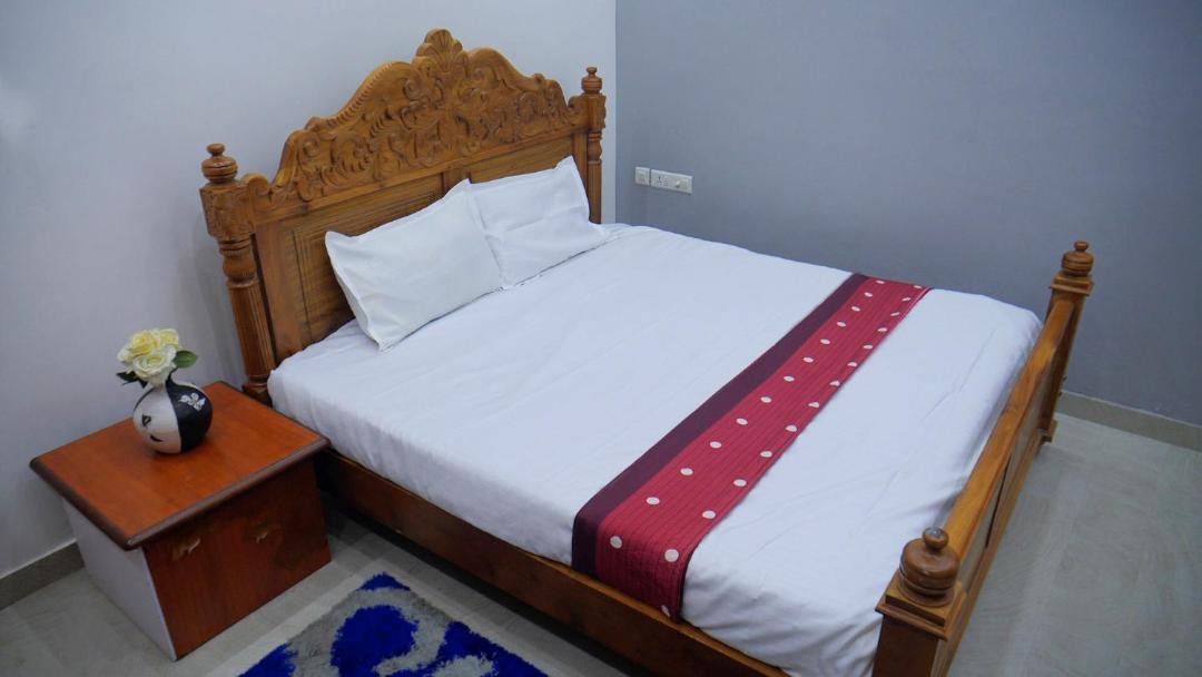 Photo of Bedroom in Kottarakara