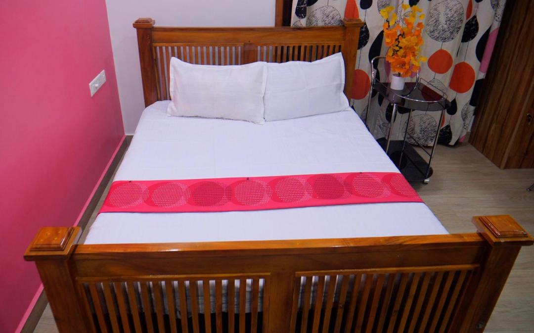 Photo of Bedroom in Kottarakara