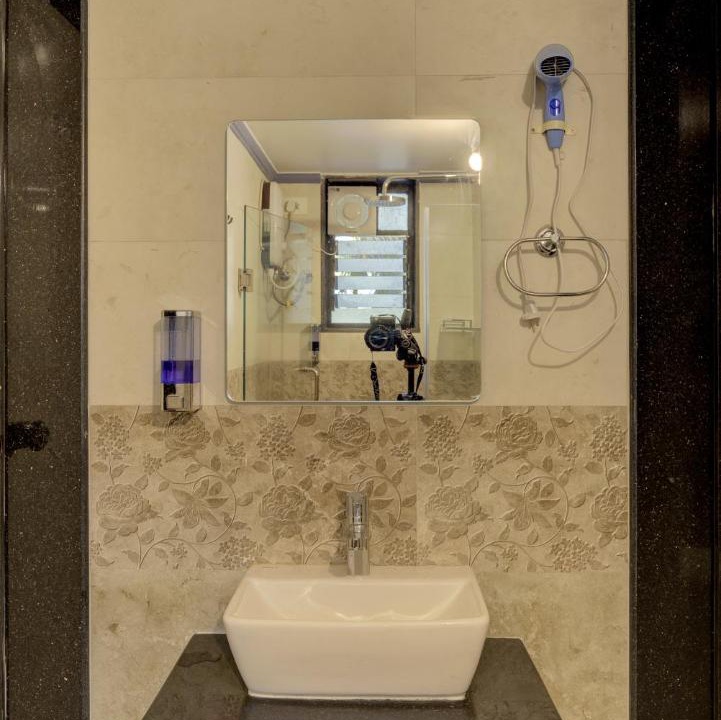 Photo of Bathroom in Velim