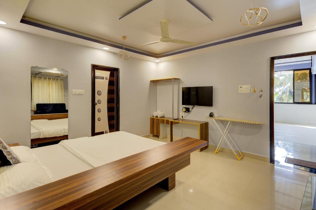 Photo of Bedroom in Velim