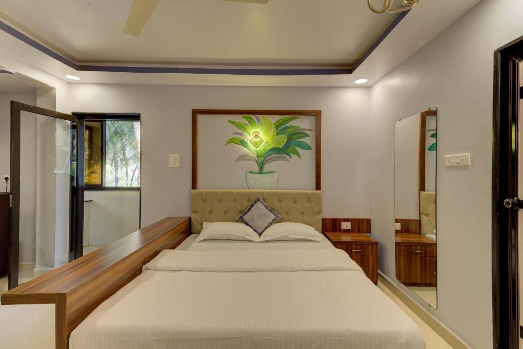 Photo of Bedroom in Velim