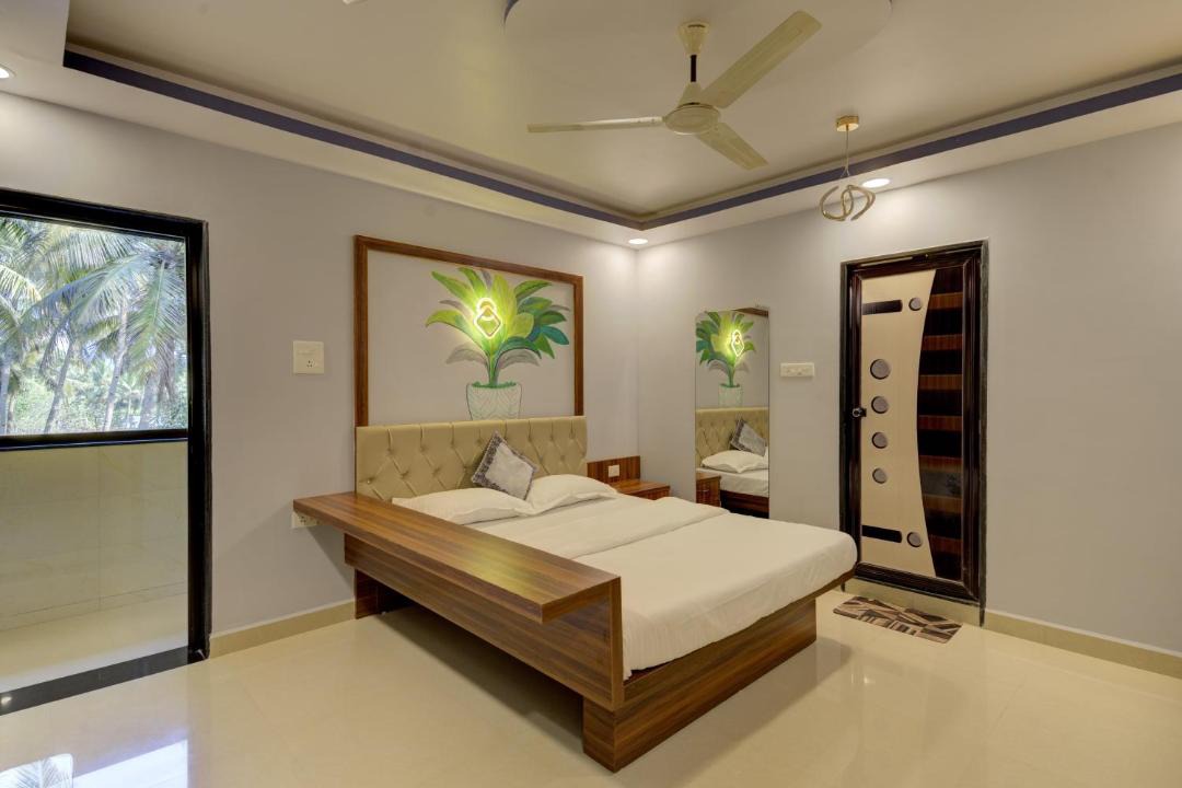Photo of Bedroom in Velim