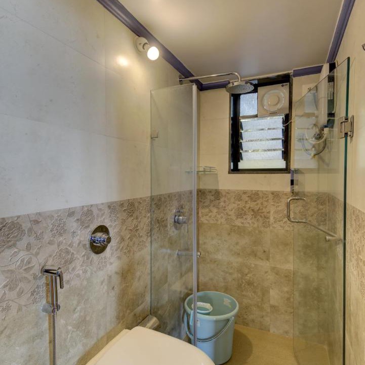 Photo of Bathroom in Velim