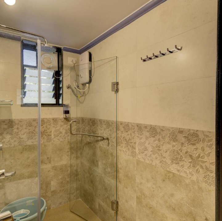 Photo of Bathroom in Velim