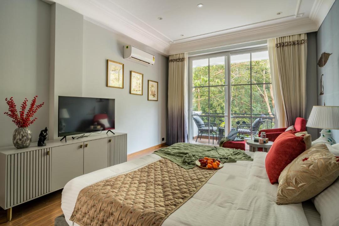Photo of Bedroom in Assagao
