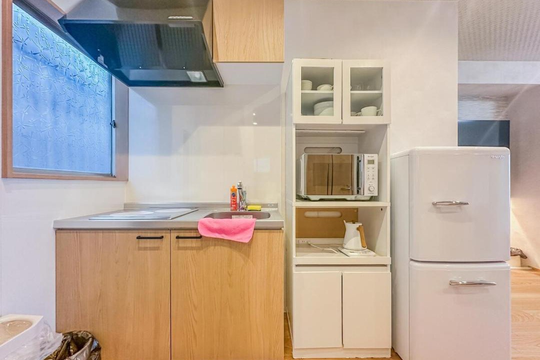 Photo of Kitchen in Tennoji