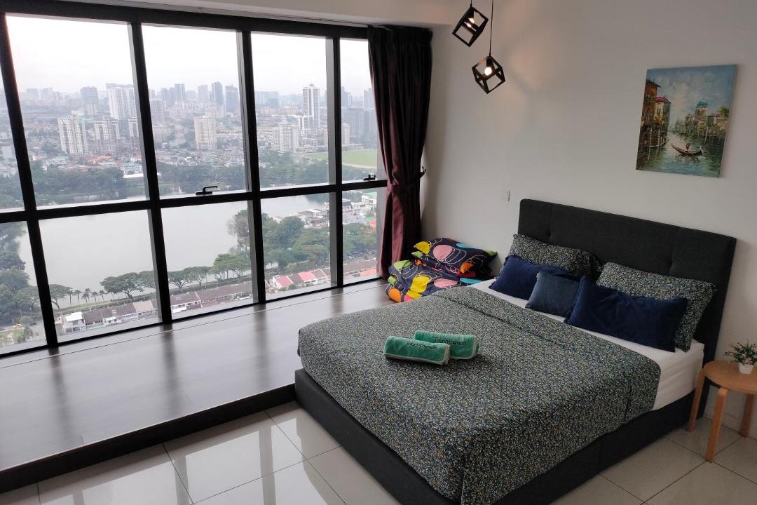 Photo of Bedroom in Kuala Lumpur