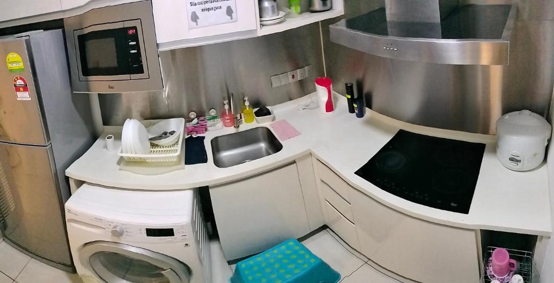 Photo of Kitchen in Kuala Lumpur