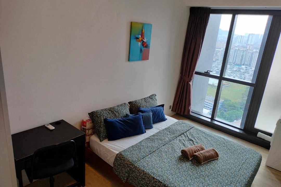 Photo of Bedroom in Kuala Lumpur