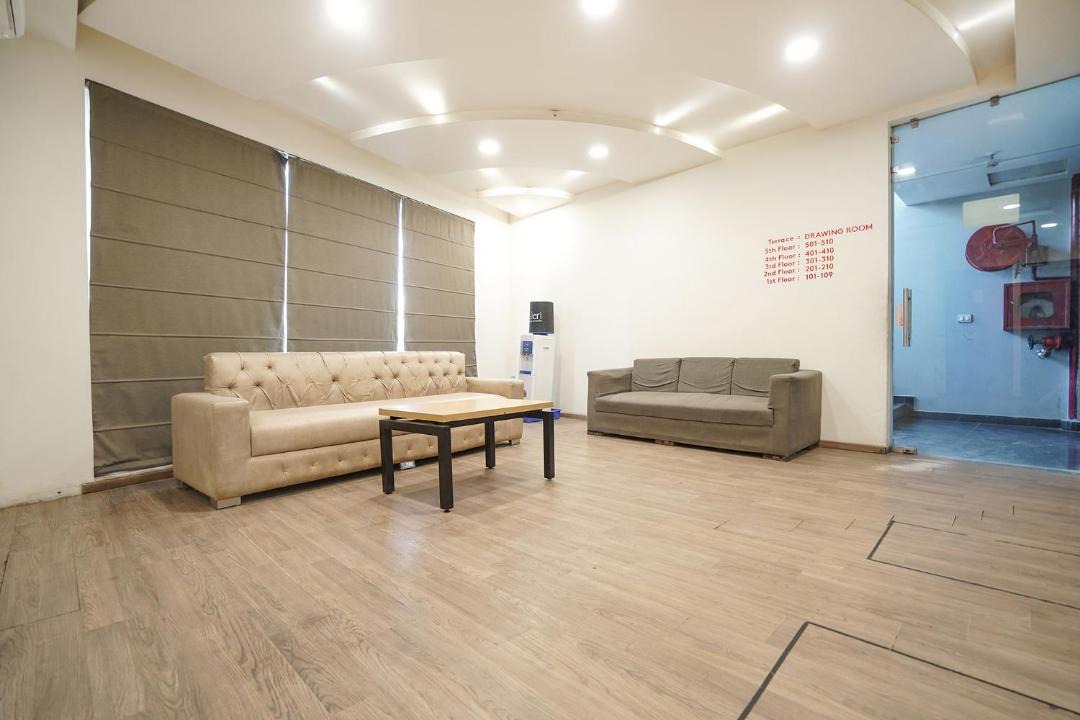 Photo of Livingroom in Baraula
